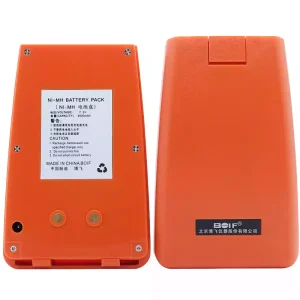 정품 배터리 BOIF 802