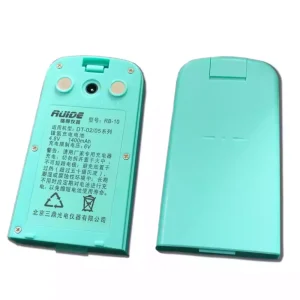 정품 배터리 RUIDE RB-10