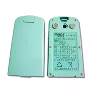 정품 배터리 RUIDE RB-30