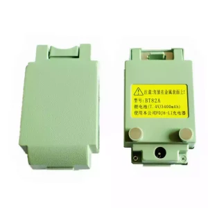 정품 배터리 BT82A Total Station