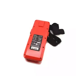 정품 배터리 Leica GEB371 Total Station
