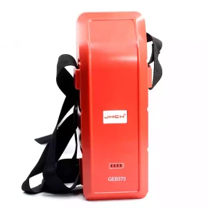 정품 배터리 Leica GEB373 Total Station