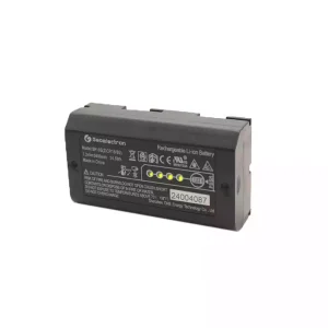 정품 배터리 Geoelectron BP-5S