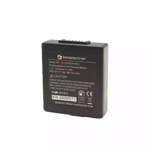 정품 배터리 Geoelectron BP-1S