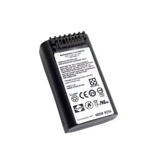 정품 배터리 NIKON Total Station 2M,67201-01-SPN