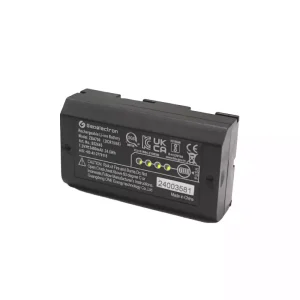 정품 배터리 Geoelectron ZBA700