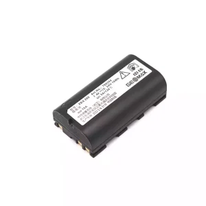 정품 배터리 GEOMAX ZBA200