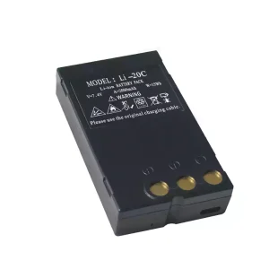 정품 배터리 SOUTH LI-20C
