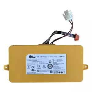 정품 배터리 LG StanbyME EAC64790806