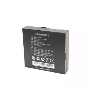 정품 배터리 iHand 20 BL-6300A
