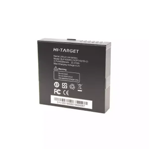 정품 배터리 iHand BL-6300S