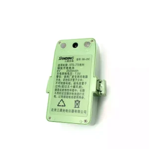 정품 배터리 SANDING SB-25C,STS-770