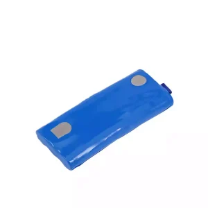 정품 배터리 TOPCOM FC2000