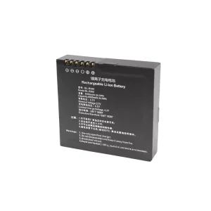 정품 배터리 SinoGNSS BL-R500